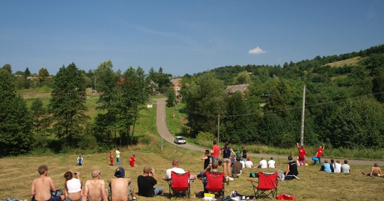 Rajd Rzeszowski
